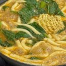 내고향오리김치찌개