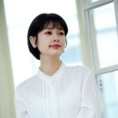 단발머리 이미지