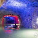 충주에서 1박 2일: KTX이음 + 활옥동굴
