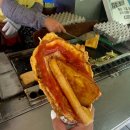 [판교역]지호토스트 인생토스트 찐찐찐맛집 방문후기