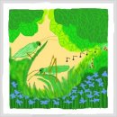 엄지 공주 이미지