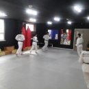 청주성인태권도 이미지