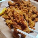 부산 국제통닭 국제시장 통닭 순살 먹은후기