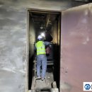 (주)백산금속 이미지