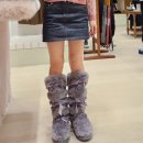 핑크팡 | 락피쉬웨더웨어 X 수잔팡 | 감성 가득한 협업 컬렉션 도산점 방문 후기