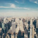 건설유리 이미지