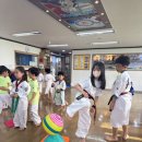 파워태권도장 이미지