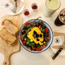 오떼오피자기장정관직영점 | [원송이띠] 부산 맛집/정관 편 조식이 가능한 부산 브런치 맛집 그랜마스 부산 정관점 솔직한 후기