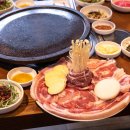 칠성골흑돼지 이미지