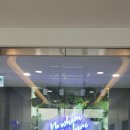 서울 금천구 가산디지털단지 플랜트 월 조화 조경 시공 후기