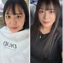 청담메이크업샵 디오드 청담본점 은하디자이너쌤 리얼후기