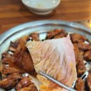 낭만춘천숯불닭갈비