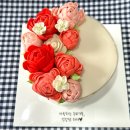 대구은행역 1번 출구 | 대구 떡케이크 추천 대구은행역 “하루예” 어버이날 부모님 케이크 솔직 후기