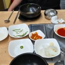 욕지별장 | [냠냠냠]욕지도 고메명가 /부산돼지국밥/치킨피자주유별장 후기