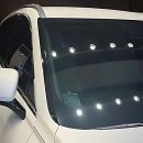 믿음충전소 | 내 차 찐행복 충전소 발견! BRUSH 백현점 후기 찐이다 찐~