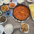 토방촌 | 🍲증평 김치찌개 맛집 추천! 토방촌 내돈내산 후기