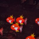 씨유(CU) 의정부광장점 | [후기] 2025 서울 빛초롱축제 I LOVE 잉어킹 청계천 등불 전시