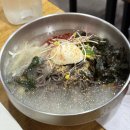 옹심이메밀칼국수 | 공덕역 맛집 추천! 봉평옹심이메밀칼국수 후기 존맛탱