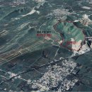 고구려 안시성은 당태종의 토산흔적이 있는 하북성 '역현 북소촌 봉황산'의 산성 이미지