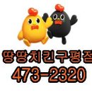 땅땅치킨구평점