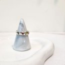 봄볕을 담은 행운가득 썬캐쳐 | 남양주원데이클래스 뮤주얼리 반지공방 보석링 당일수령