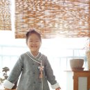 퓨전 한복만들기 이미지