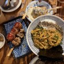 수원-0055 | [수원/행궁동] 요모 | 수제 푸딩과 야끼토리가 맛있는 행궁동 이자카야 맛집