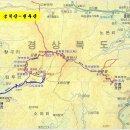 제 306차 3월 22일 문경 천주산 - 공덕산 정기산행 공지 이미지