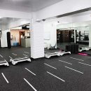 팀코어복싱짐 이미지