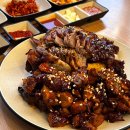 당진 족발 보쌈 맛있는 이리족발
