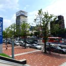 창원역 앞 이미지