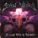 Seven Witches - Metal Daze 이미지