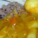 행복한떡볶이 이미지