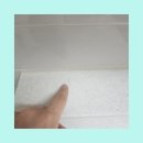 안양 주방수리 싱크대 정수기 타공구멍 복구하기