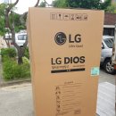 LG전자 디오스냉장고 F918SS33 V9100 판매합니다. 2017년형 디오스냉장고 이미지