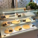 부평대로32번길 | 부평 초여름 평리단길 카페 디저트 맛집 멜론소다 행운라떼 도지마롤 내돈내산