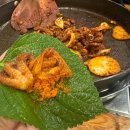 인천가정동맛집 유가네닭갈비 루원시티점 가족외식 방문