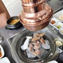 우정참숯소갈비살 이미지