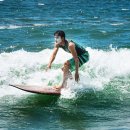 송정솔바람해변3 이미지