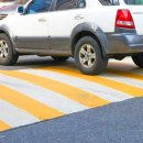 “방지턱 넘다 망가지는데도 몰랐다” 정비사들 경고한 차 수명 반토막 통과법 이미지