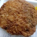 왕세숫대야냉면&왕돈까스