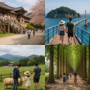(주)여수관광레저(호텔더시티) | 🏞️ 2025년 5월, 가족과 함께 떠나기 좋은 국내 여행지 TOP 5