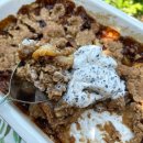 달달한 홈베이킹 디저트 이미지