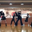 아이브(IVE) - XOXZ - 부산댄스학원, 부산방송댄스, 부산대, 후댄스 이미지