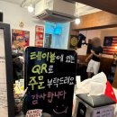 수원-1487 | 행루즈수제버거 수원점 | 분위기 좋은 행궁동 햄버거 데이트 맛집 솔직 후기