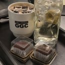 수원-1671 | 수원 행궁동 두바이쫀득쿠키 카페 맛집 쥐쥐씨 두쫀쿠 후기