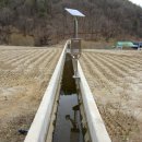 보미저수지 이미지