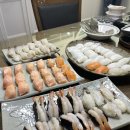다팜수산 | 내돈내산 수산팜 홈메이드 초밥만들기 후기