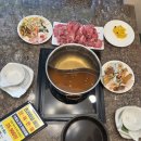 동아식육점 - 봉화군 봉화로 1157 | 사상역맛집 모임하기 좋은 소고기와 셀프바 무한리필 샤브향 부산사상점