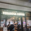 삼성동 코엑스 카페 테라로사 가는법 싱글오리진 핸드드립 과테말라 아우렐리오 후기